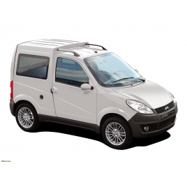 Ligier Optimax Dci 442