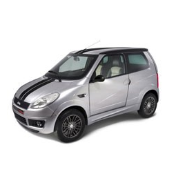 Ligier X-Too Rs Lomb 502